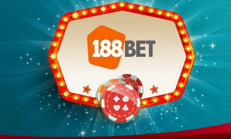 188bet Tổng quan về nền tảng 188BET và lý do nên chọn