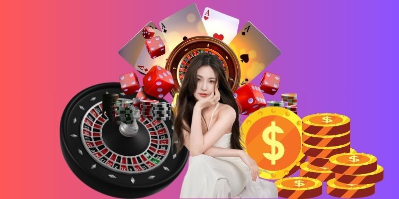 1xBet Giới thiệu về 1xBet và sự đa dạng trong trò chơi