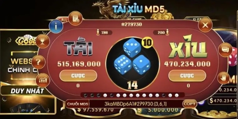 Tài Xỉu Là Gì