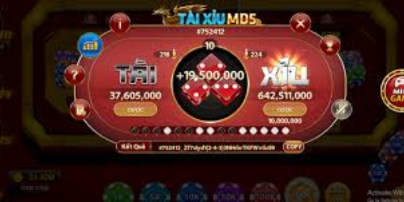 Top 5 App Tài Xỉu Uy Tín 2025
