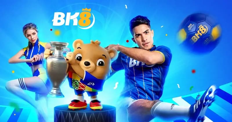 bk8 Kinh nghiệm và chiến thuật chinh phục Tài Xỉu tại BK8