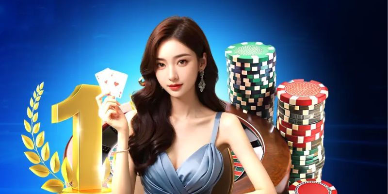 CMD368 CMD368 và vị thế trong lĩnh vực giải trí trực tuyến