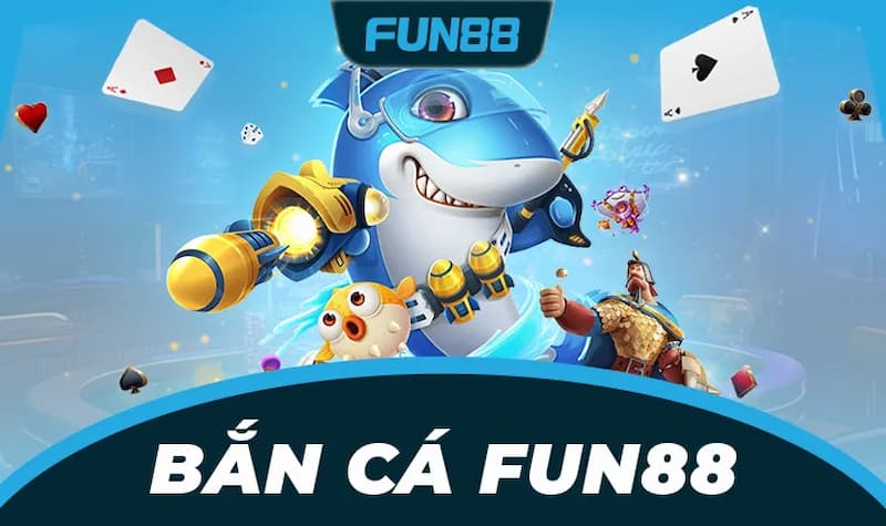 fun88 Tổng quan về Fun88 – điểm đến giải trí đáng tin cậy