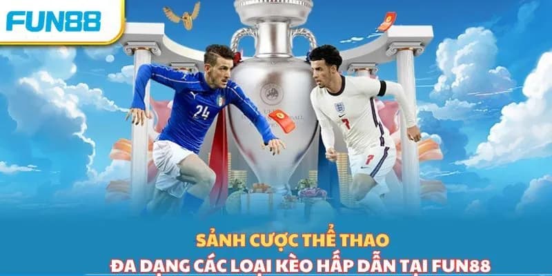 fun88 Ưu đãi và khuyến mãi hấp dẫn từ Fun88