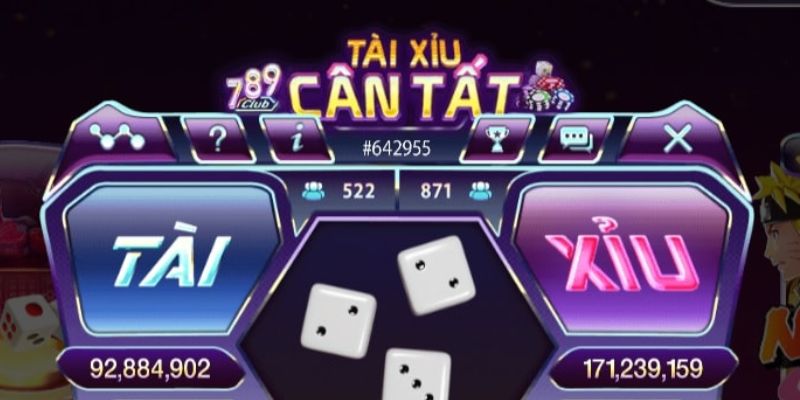 Ưu điểm nổi bật của app tài xỉu 789Club
