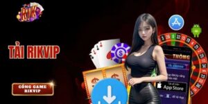 Tại sao nên chọn app tài xỉu Rikvip để trải nghiệm game đổi thưởng?