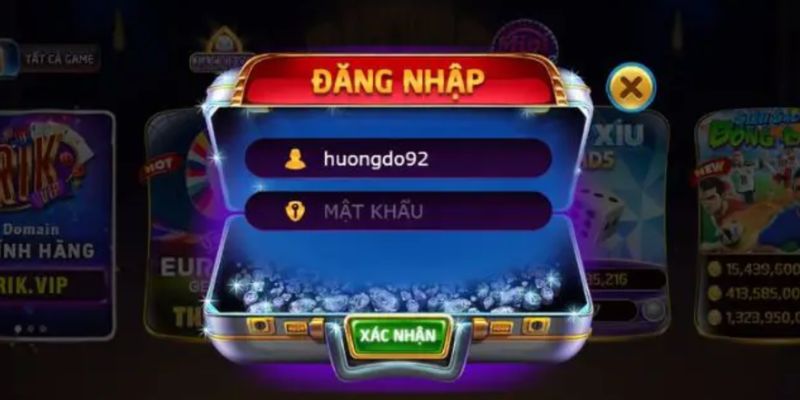 Hướng dẫn tải app tài xỉu Rikvip Cách đăng ký tài khoản trên app tài xỉu Rikvip nhanh và an toàn