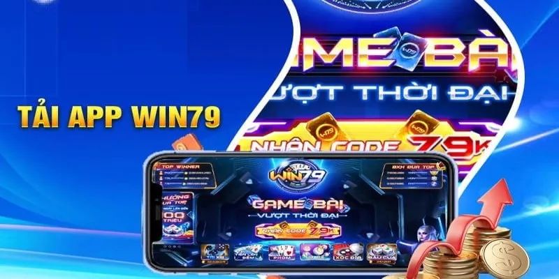 Hướng dẫn tải app tài xỉu Win79 Hướng dẫn tải app tài xỉu Win79 chính xác cho mọi thiết bị