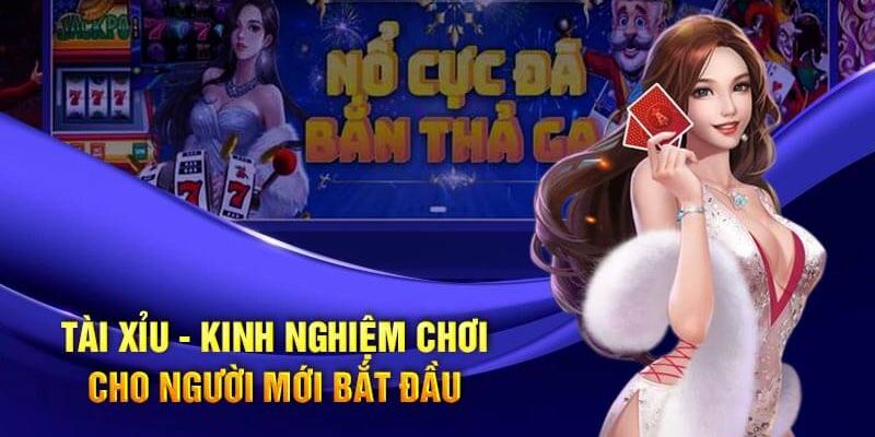 Kinh nghiệm tài xỉu Hiểu đúng về tài xỉu – Nền tảng trước khi áp dụng chiến lược