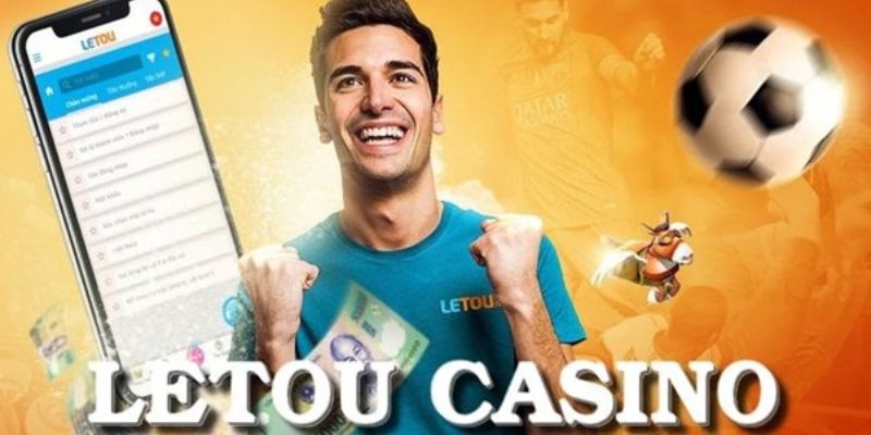 Letou Các bước đăng ký và xác thực tài khoản trên Letou chuẩn nhất để bắt đầu chơi