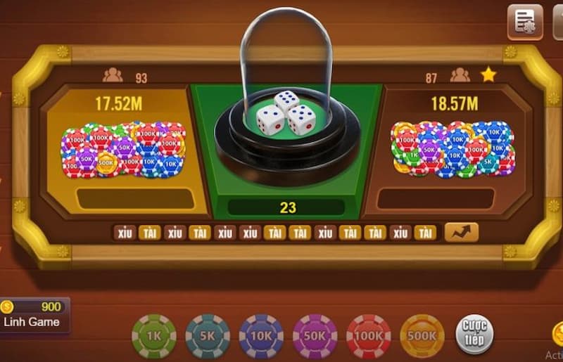 Tài xỉu 3D Những lưu ý quan trọng khi chơi Tài xỉu 3D giúp bảo vệ vốn