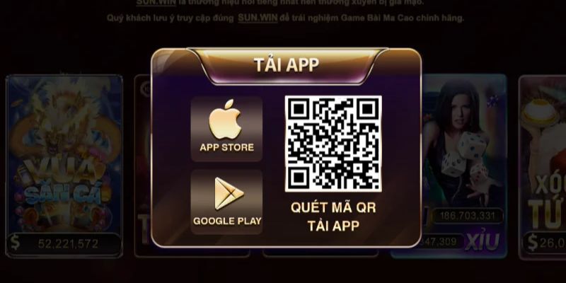 Tài Xỉu android Vì sao Tài Xỉu android được ưa chuộng hiện nay?