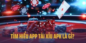 Tại sao nên lựa chọn Tài xỉu APK cho trải nghiệm chơi game trên Android?