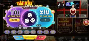 Tài xỉu livestream là gì và điểm nổi bật của hình thức này