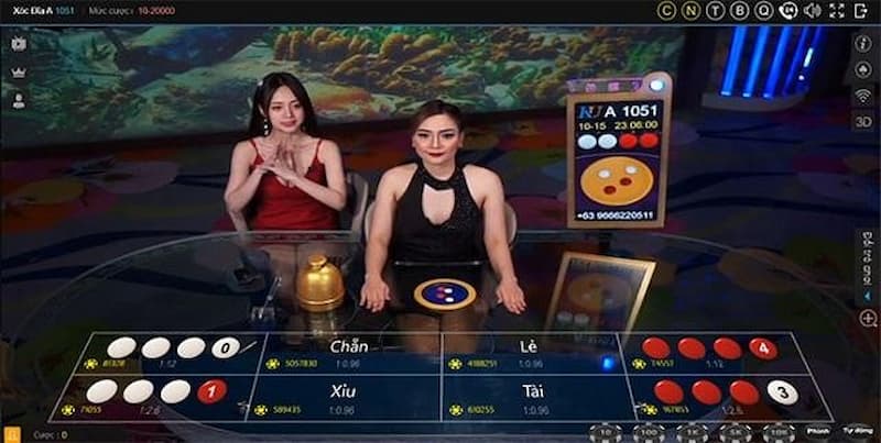 Những lưu ý khi chơi tài xỉu livestream để đảm bảo an toàn và công bằng