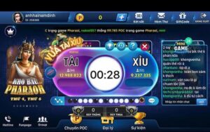 So sánh giữa Tài xỉu tiền ảo và tài xỉu truyền thống