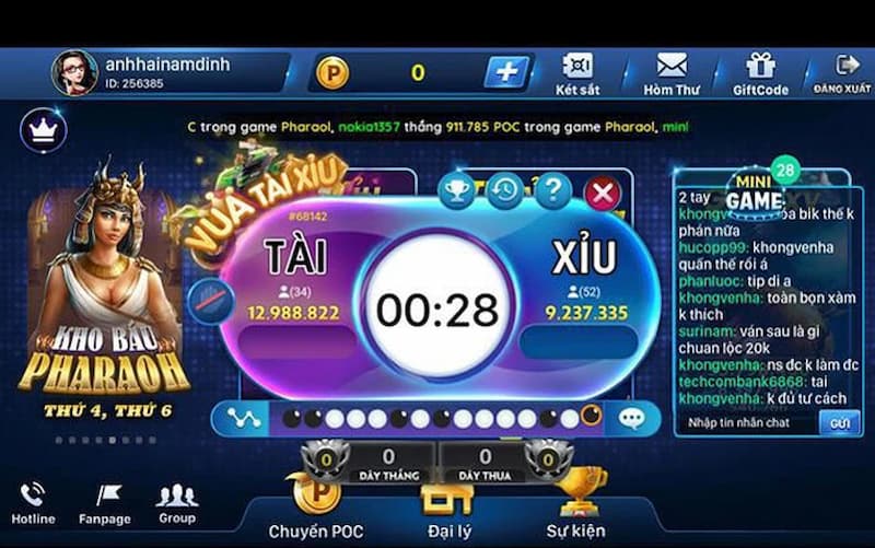 Tài xỉu tiền ảo So sánh giữa Tài xỉu tiền ảo và tài xỉu truyền thống