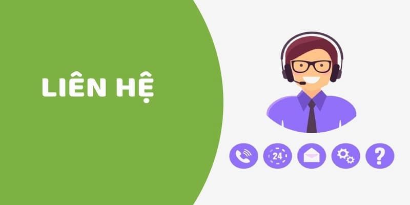 Thông tin liên hệ Tại sao minh bạch thông tin liên hệ lại quan trọng?