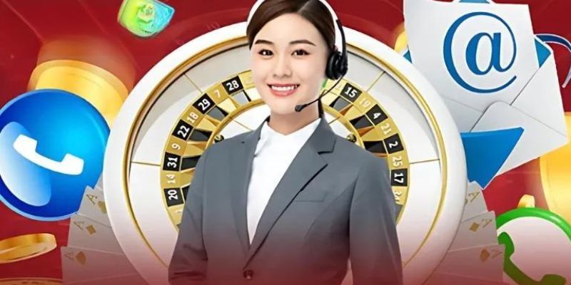 Thông tin liên hệ Yếu tố đánh giá một hệ thống thông tin liên hệ chuyên nghiệp