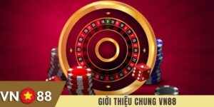 Tìm hiểu về VN88 và lý do nó được ưa chuộng