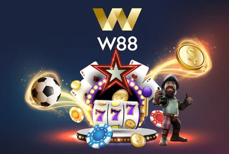 w88 Hướng dẫn nạp rút tiền tại W88 nhanh chóng và bảo mật