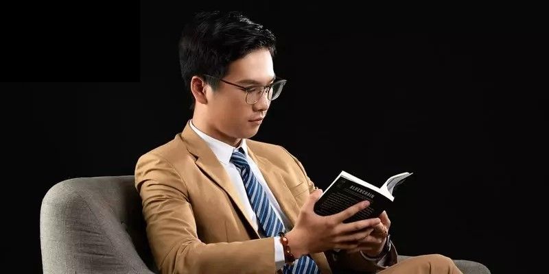 Từ đam mê cá nhân đến hành trình trở thành tác giả chuyên nghiệp